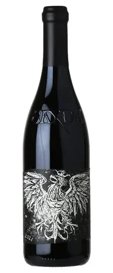 2021 | Saxum | Paderewski Vineyard - Wine