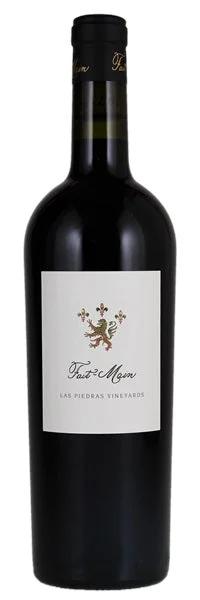 2013 | Fait-Main | Beckstoffer Las Piedras Vineyard Cabernet Sauvignon