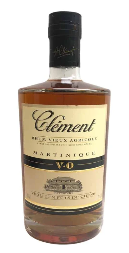 Clement VO | 700ML - Rum