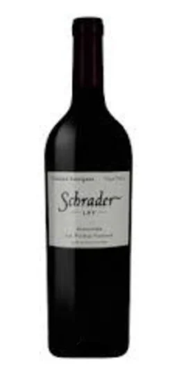 2021 | Schrader Cellars | LPV - Wine