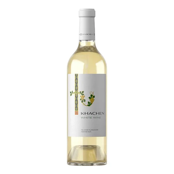 2024 | Khachen | White Wine Aghavnadzor Armenia