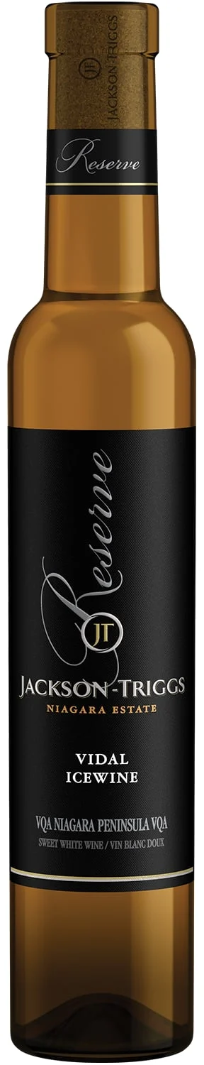 Jackson-Triggs | Vidal Icewine Reserve 187ML - NV