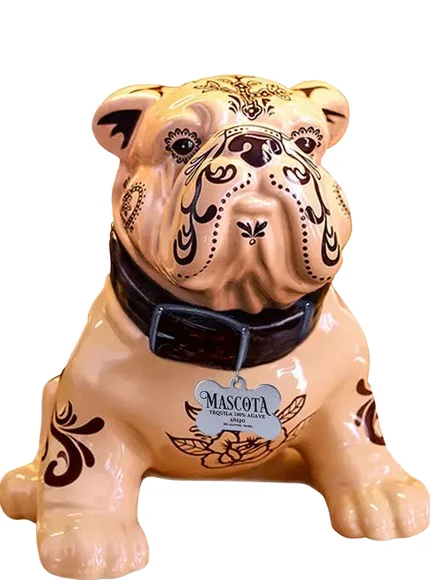 Mascota Anejo - Tequila