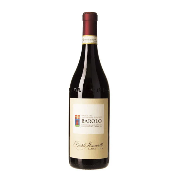 1996 | Bartolo Mascarello | Barolo - Wine