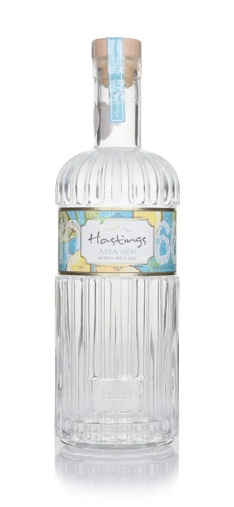 Hastings Asia Gin | 700ML