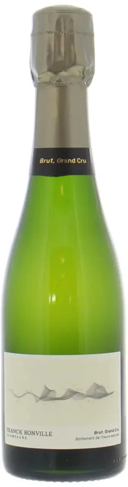 Franck Bonville | Grand Cru Avize Blanc de Blancs Brut - NV (Half Bottle)
