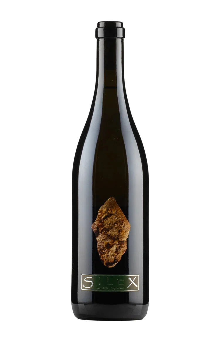 2005 | Didier Dagueneau | Silex - Wine