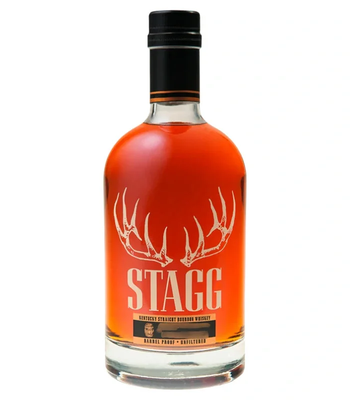 Stagg Batch #25A 126.5 Proof Kentucky Straight Bourbon Whiskey