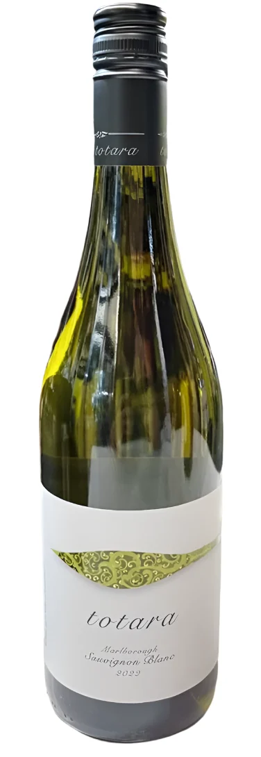 2022 | Totara | Sauvignon Blanc - Wine