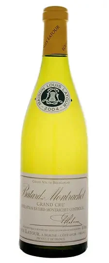2004 | Louis Latour | Batard-Montrachet