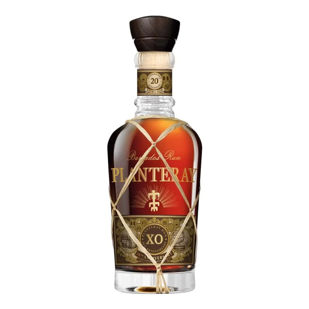 Planteray Barbados XO 20th Anniversary Limited Edition Rum | 3L