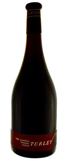 2005 | Turley Wine Cellars | Juvenile Zinfandel