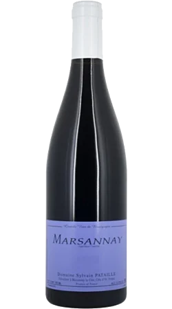 Domaine Sylvain Pataille - Les Longeroies 2023 - Marsannay