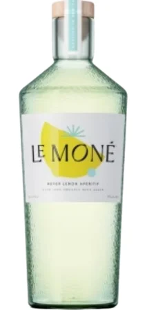 Le Mona Meyer Lemon Apertif - Aperitif