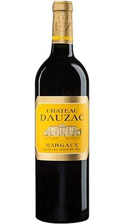 Château Dauzac 2025 - Cavissima