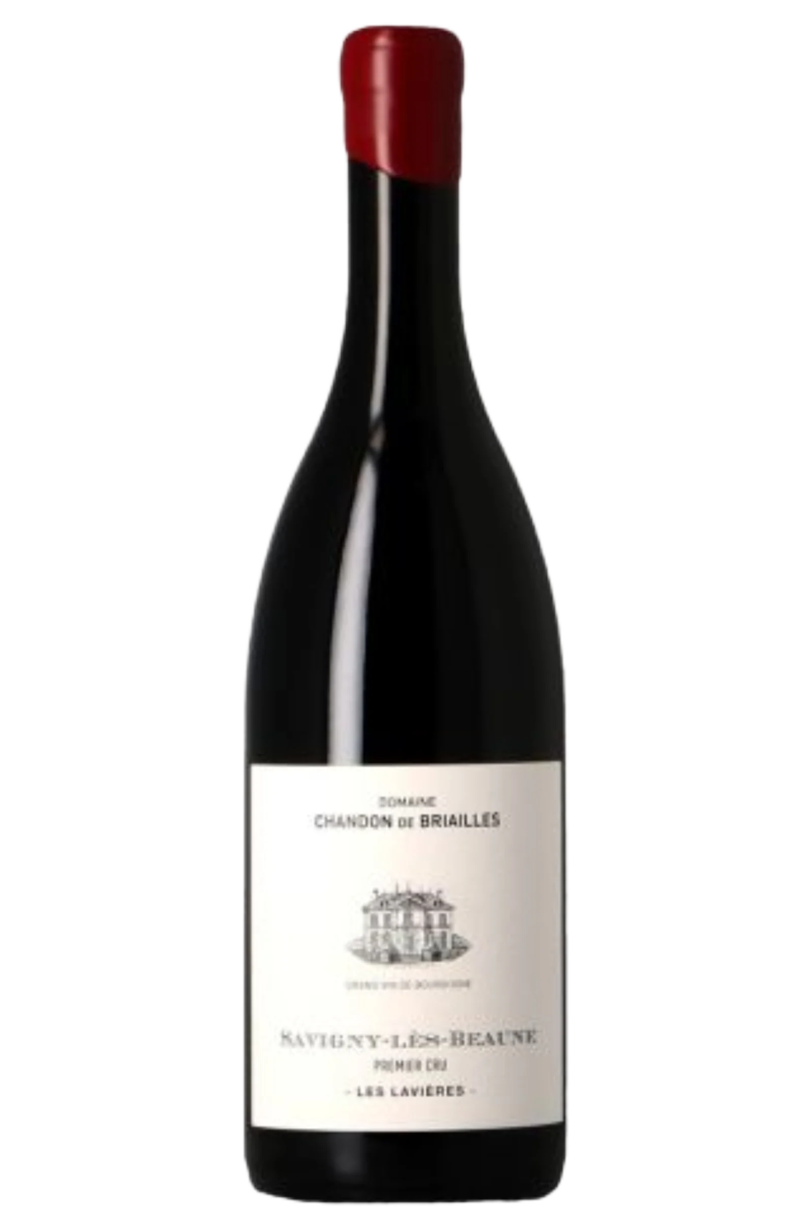 Domaine Chandon de Briailles - Savigny-lès-Beaune 1er Cru Les Lavières 2021