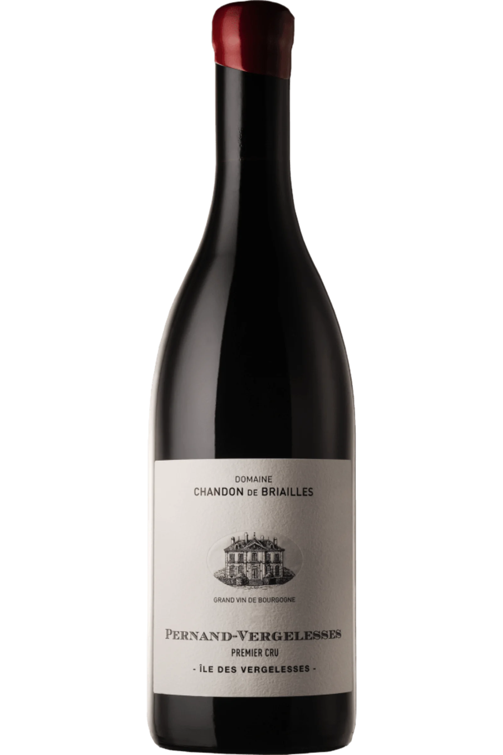 Domaine Chandon de Briailles - Pernand-Vergelesses 1er Cru Ile des Vergelesses 2021