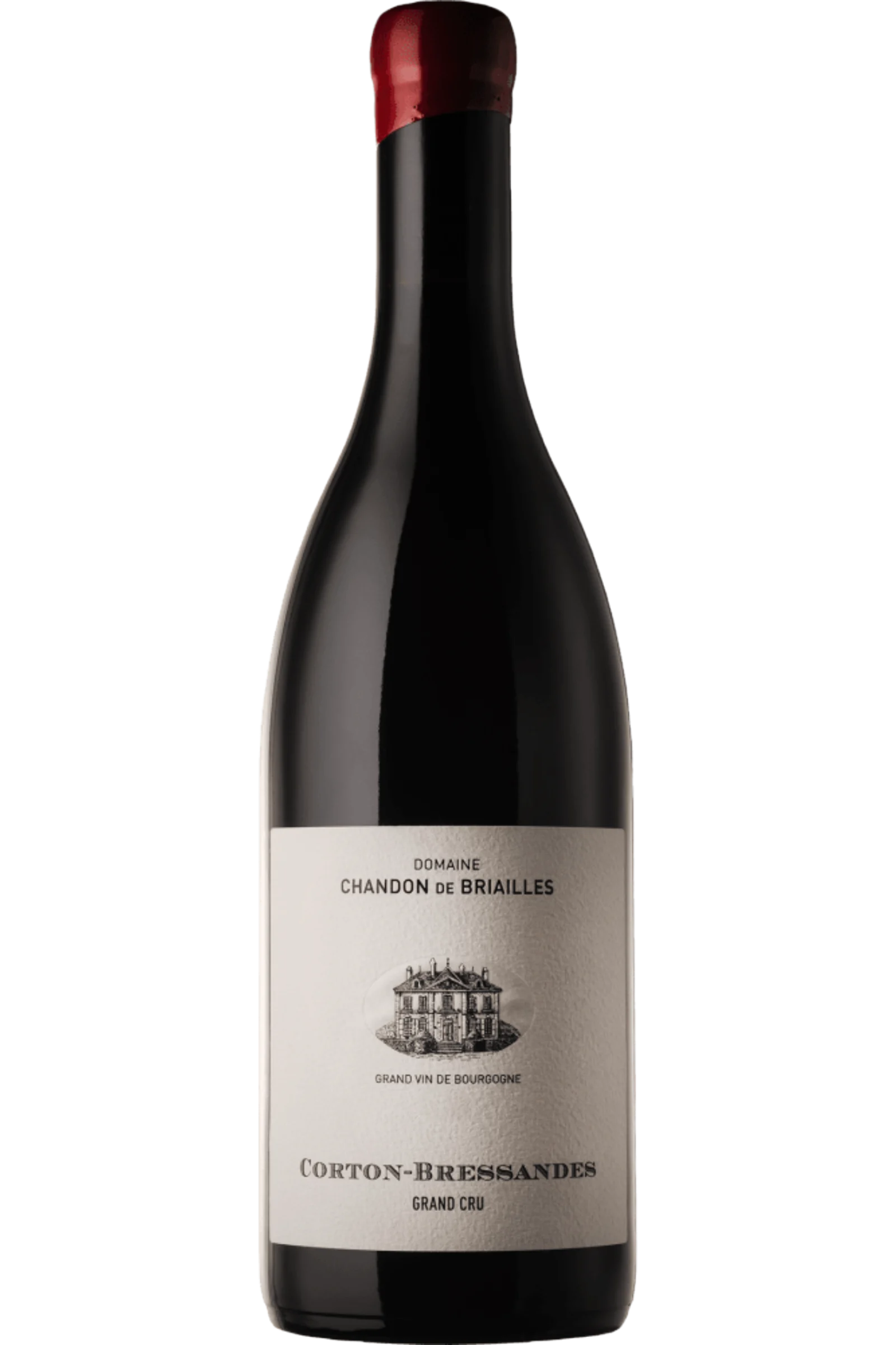 Domaine Chandon de Briailles - Corton Grand Cru Les Bressandes 2018