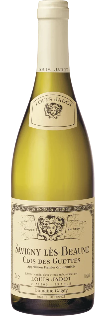 2022 | Louis Jadot | Domaine Gagey Clos des Guettes Blanc - Wine