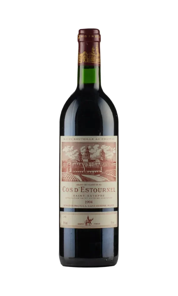 1994 | Chateau Cos d'Estournel | Saint-Estephe