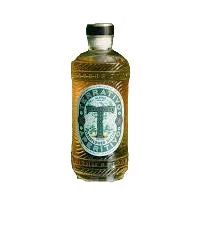 Liba Spirits Terrativo Elderflower Nectar Aperitivo - Aperitif