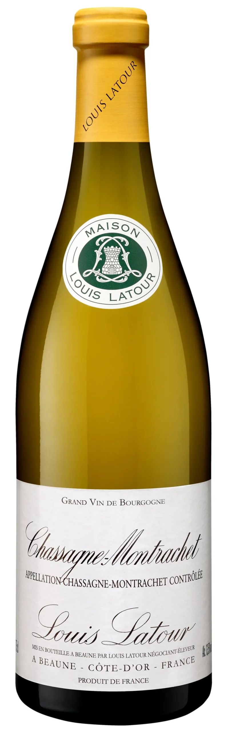 2005 | Louis Latour | Chassagne-Montrachet