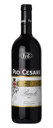 1997 | Pio Cesare | Barolo - Wine