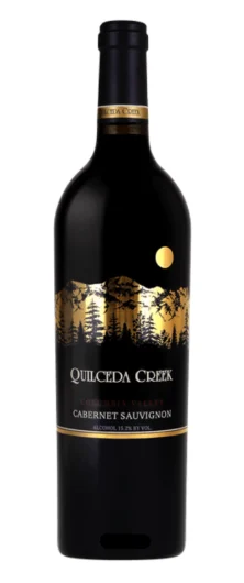 2006 | Quilceda Creek | Cabernet Sauvignon - Vino