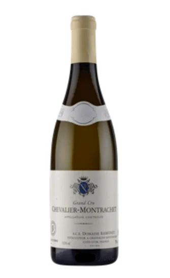 2012 | Domaine Ramonet | Chevalier-Montrachet