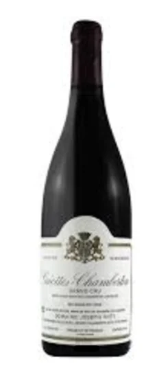 2001 | Domaine Roty | Griotte-Chambertin