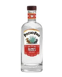 Pocho Fino Blanco Tequila | 375ML