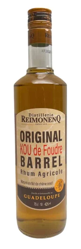Reimonenq Kou De Foudre | 700ML - Rum