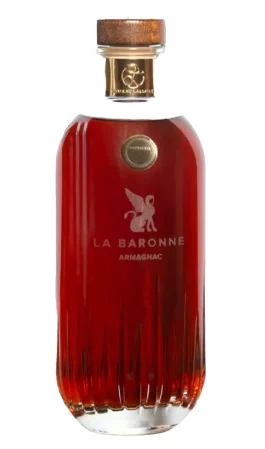 La Baronne 1997 27 Year Old Armagnac | 700ML