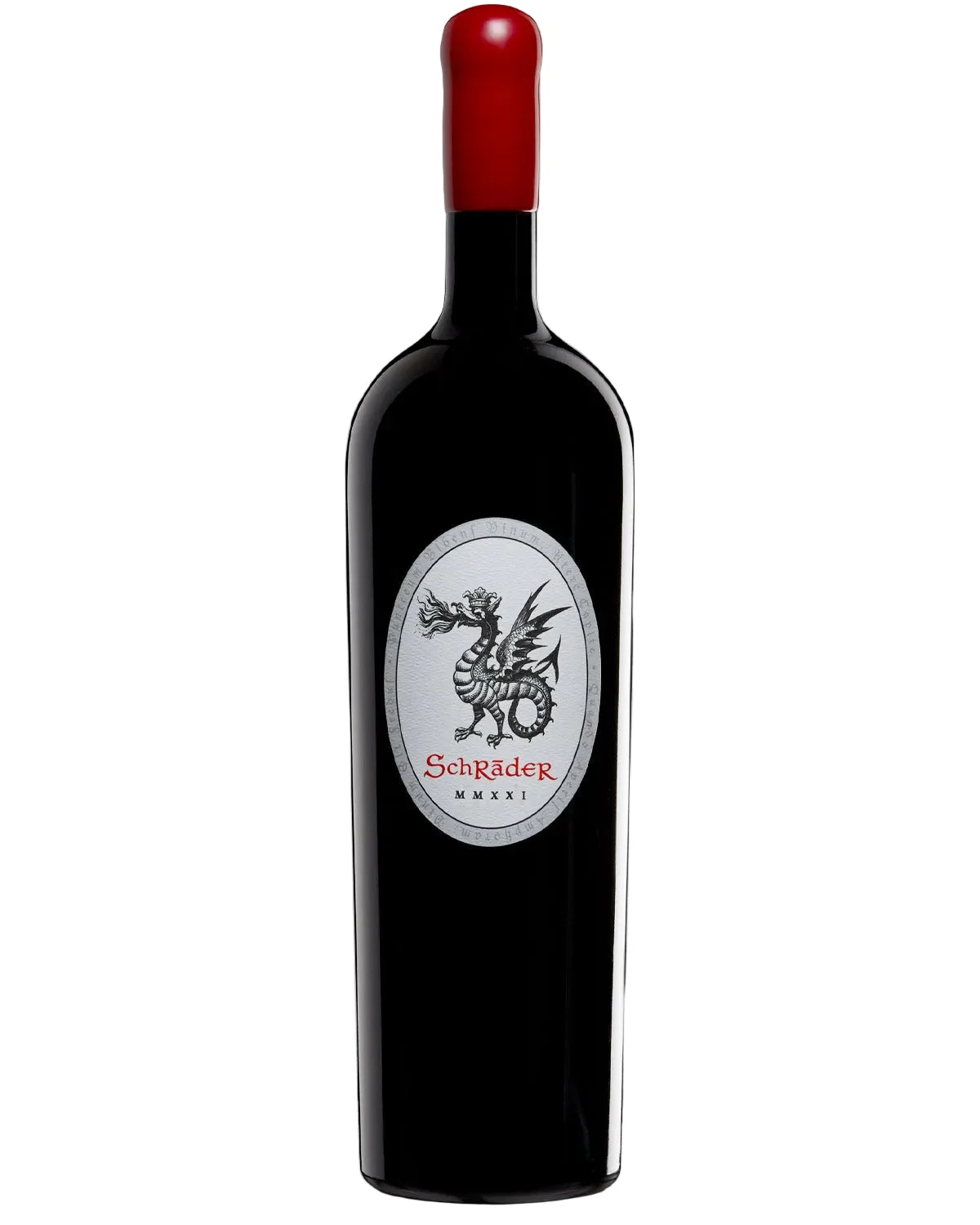 2021 | Schrader Cellars | Old Sparky Beckstoffer To Kalon Vineyard Cabernet Sauvignon (Magnum) - Wine