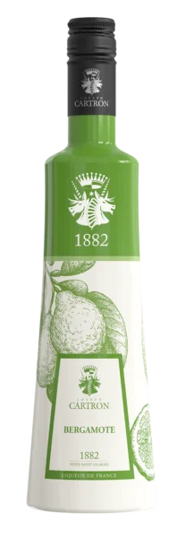 Joseph Cartron Bergamote | 700ML - Liqueur