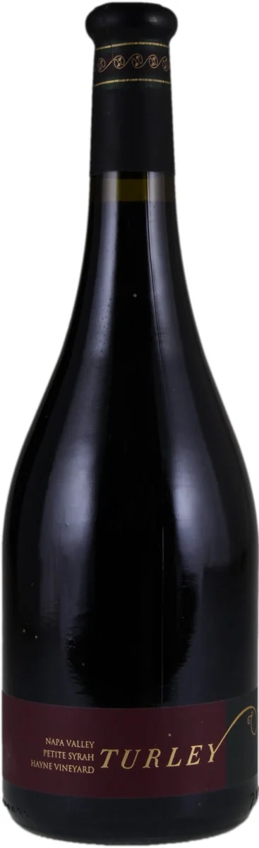 2016 | Turley Wine Cellars | Hayne Vineyard Petite Sirah