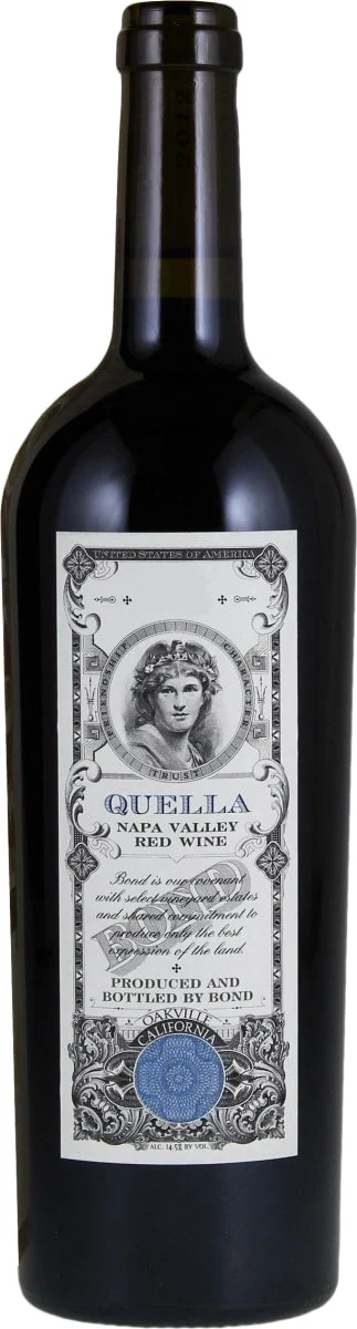 2010 | BOND | Quella - Wine