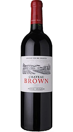 Château Brown 2020 - Cavissima