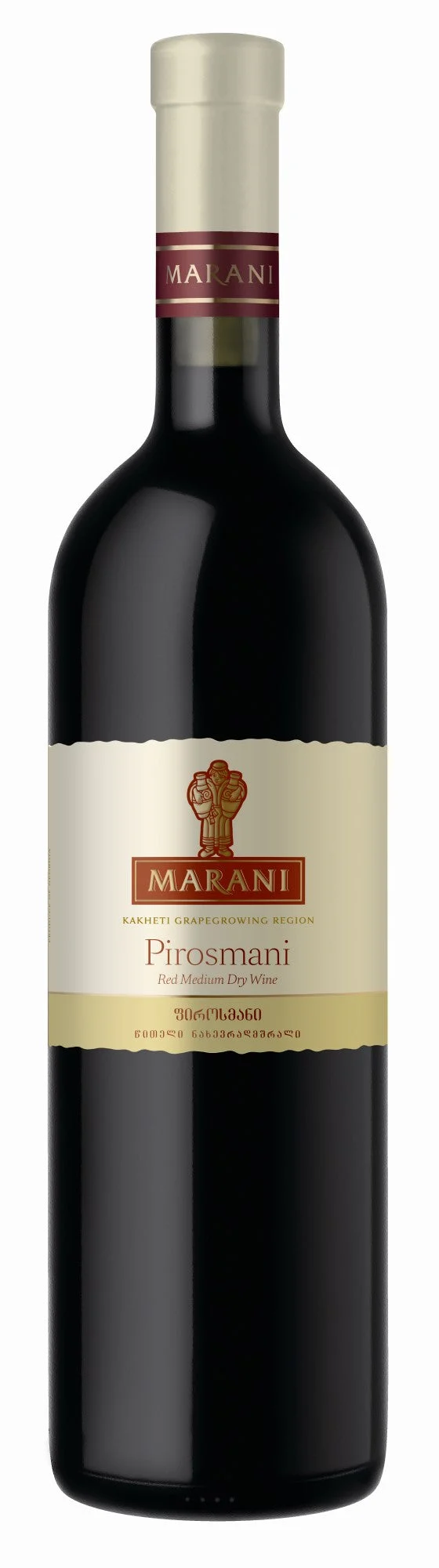 2020 | Marani | Pirosmani - Wine