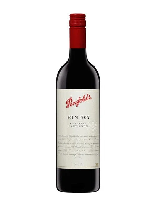 1996 | Penfolds | Bin 707 - Wine