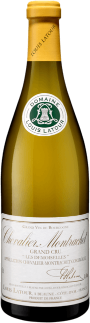 2008 | Louis Latour | Chevalier-Montrachet Les Demoiselles