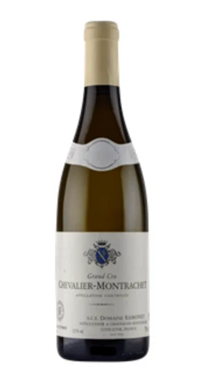 2014 | Domaine Ramonet | Chevalier-Montrachet