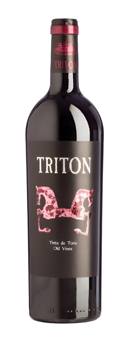 2016 | Vatan | Triton Tinta de Toro - Wine