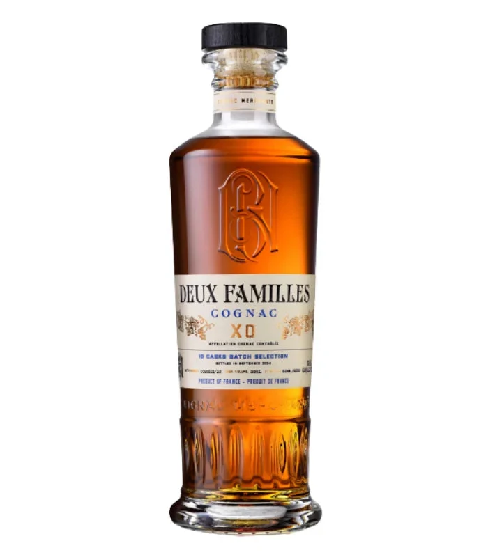 Deux Familles XO Cognac | 700ML