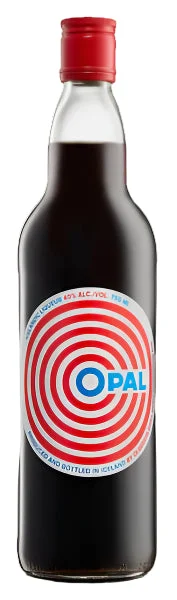 Opal Icelandic Liqueur