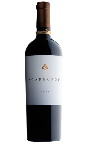 2008 | Scarecrow | Cabernet Sauvignon - Wine