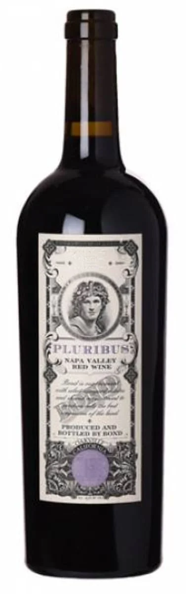 2010 | BOND | Pluribus - Wine