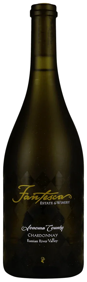 2012 | Fantesca | Sonoma County Chardonnay - Wine