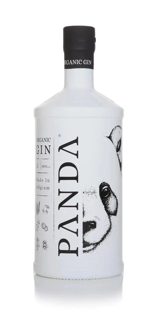 Panda Organic Gin | 1L