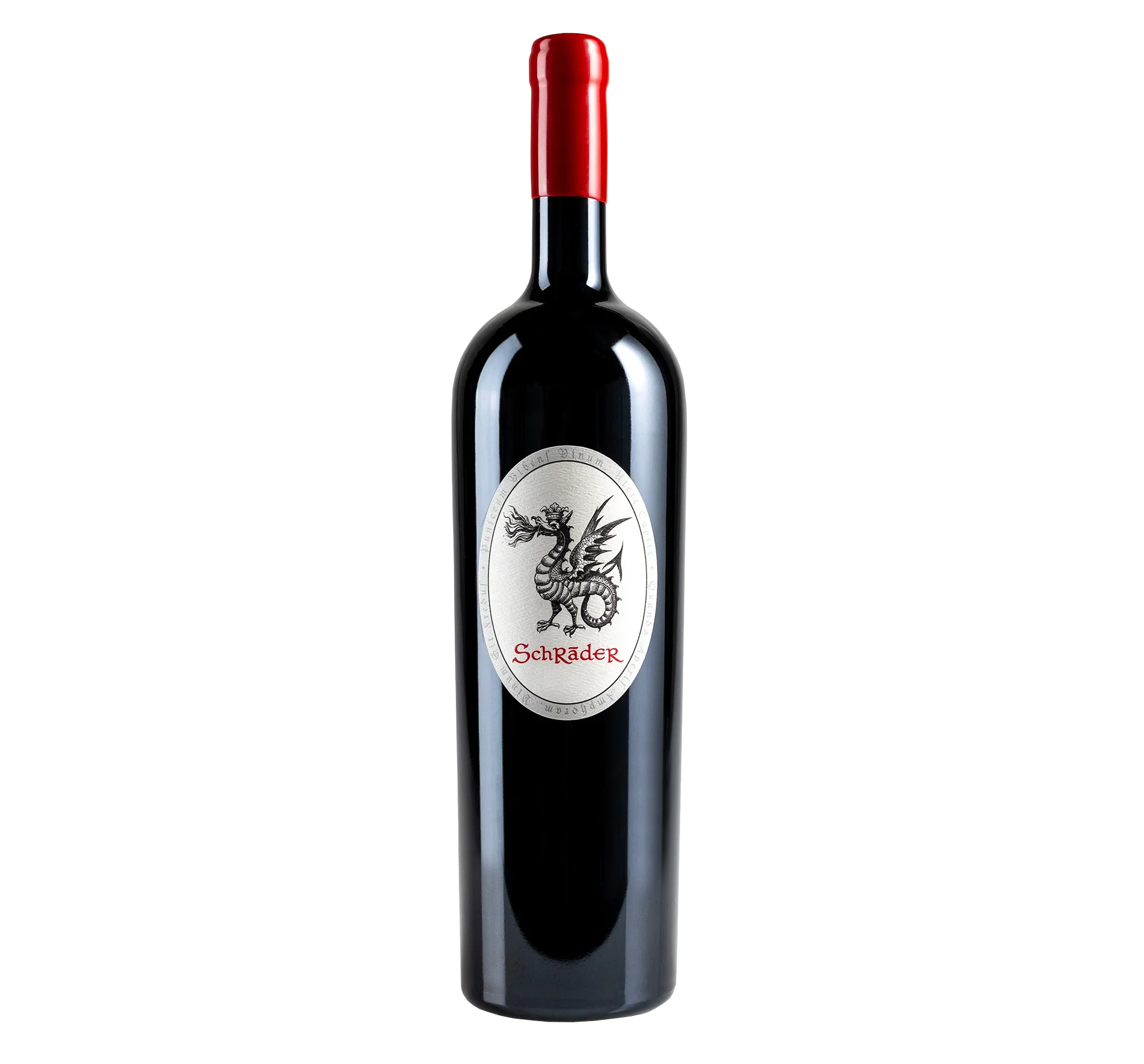 2011 | Schrader Cellars | Old Sparky Beckstoffer To Kalon Vineyard Cabernet Sauvignon (Magnum) - Wine